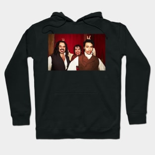 Fabulous Vampires Hoodie